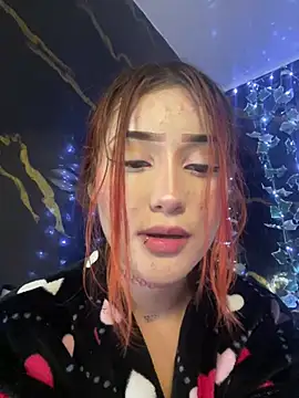 Ashly_cutee webcam
