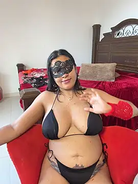 Ruvi_Queen webcam