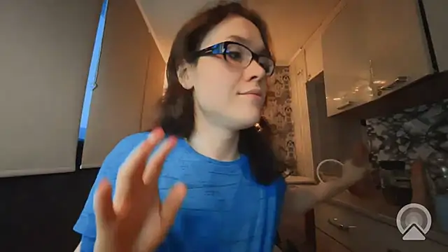 RachelSav webcam