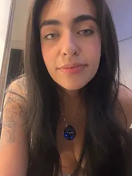 DaphneUwu webcam