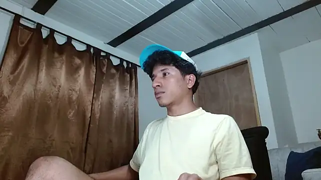 AngelHil webcam
