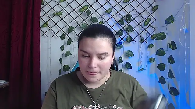 Nika_1_ webcam stripchat model stream image