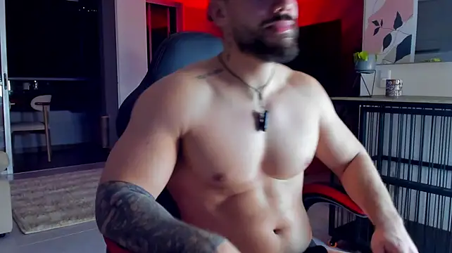 Valenthino_Salvatore webcam