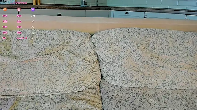 UWU_flower webcam