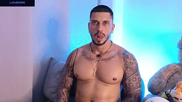 Seth_Vegaa webcam