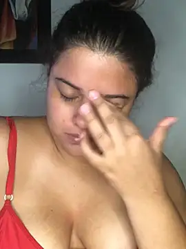 EliVanegas webcam