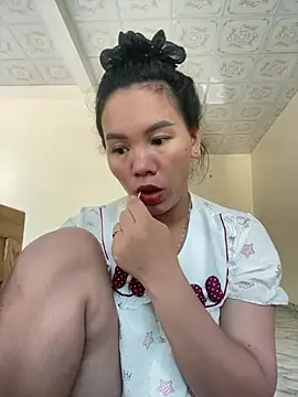 Suki-love webcam