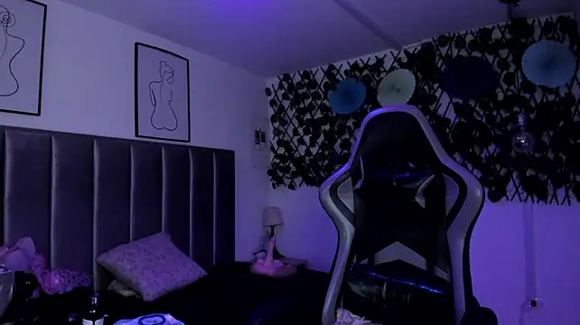 Kitty_Gang webcam