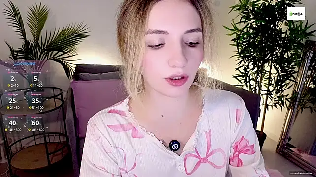 cute_cake webcam