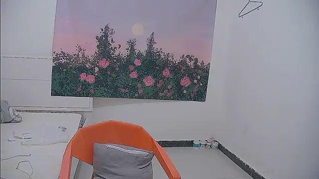 paofu-001 webcam