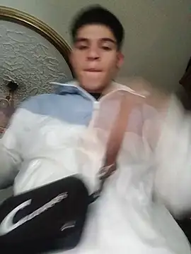 Oliver_LA webcam