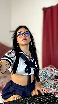 scarlettfoxxyyy webcam