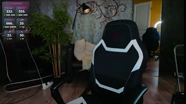 Velvet__Kiss webcam