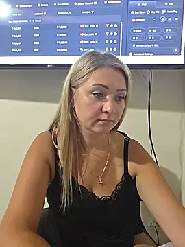 SassiSandra webcam