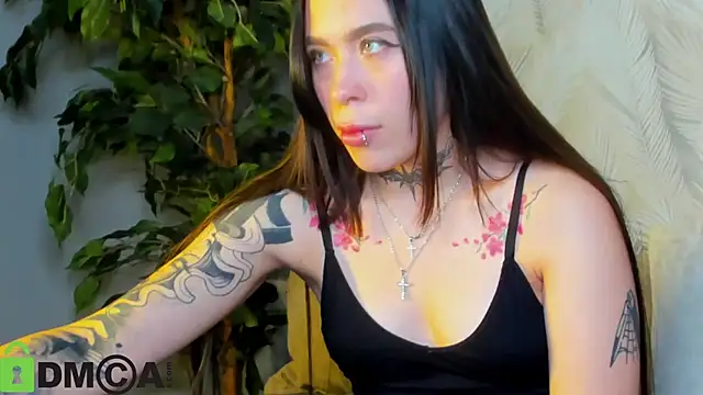 Jessie_Leee webcam