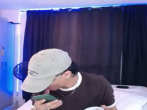 Miuller_AJ webcam