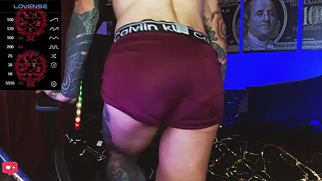 jhonny__ackerman webcam