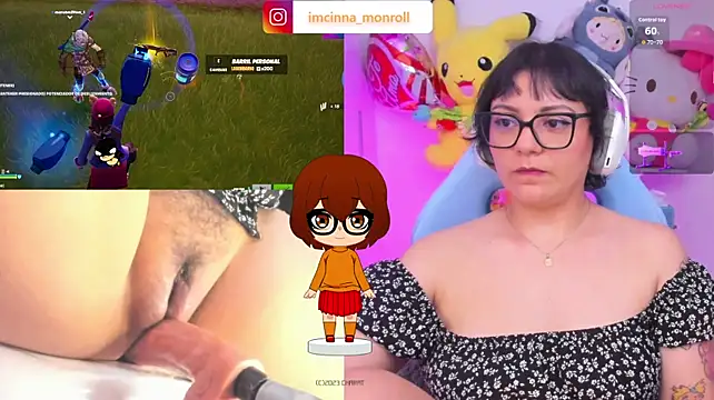 cinna_monroll webcam