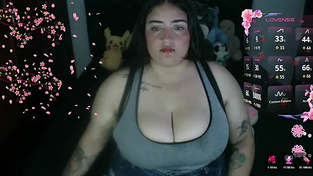 DAILYN__SOFIA__ webcam
