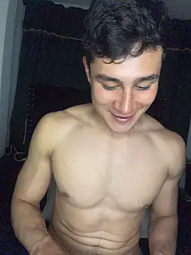 AustinJones_ webcam