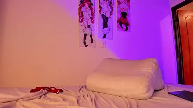 annita_lopez webcam