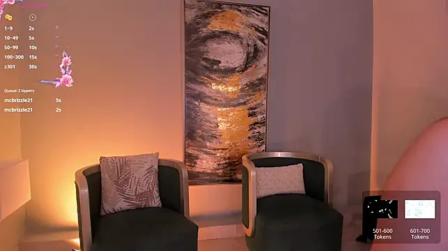 JuanitaClay webcam