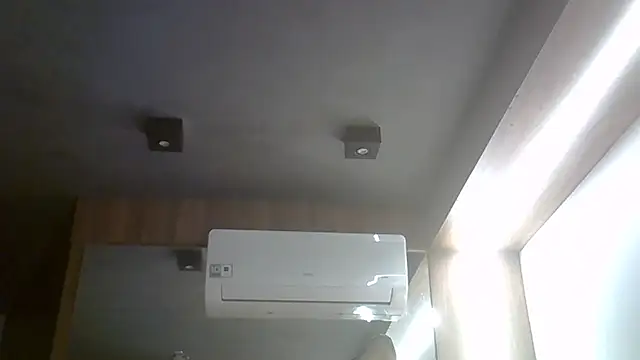 SkinnyKitten webcam