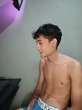 GKeJaviw webcam