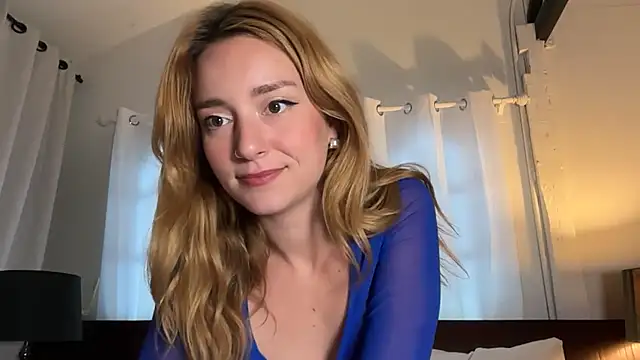 SirenaBelle webcam