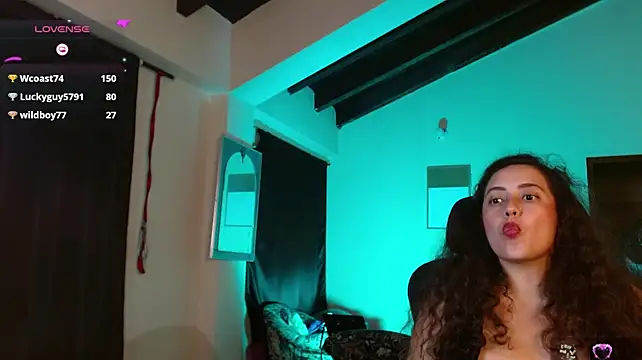_samara webcam