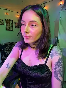 LiliJones_ webcam