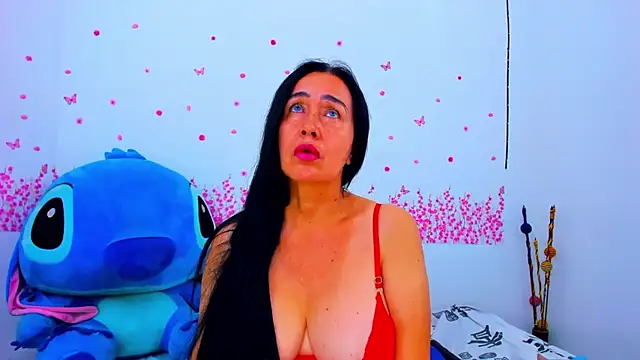 HorniestMilf webcam