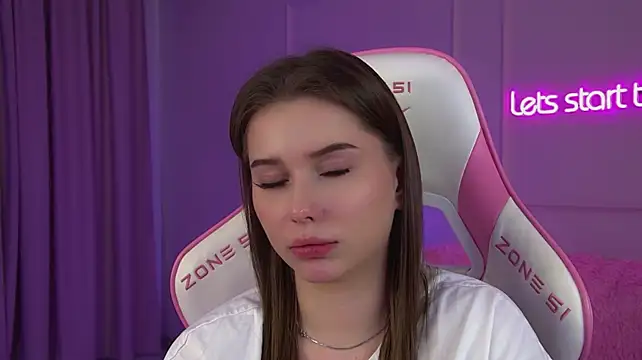 DianaVert webcam