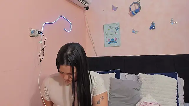 sara_mendez2 webcam