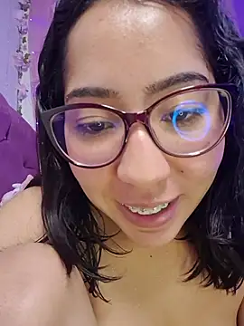 anni_ross webcam
