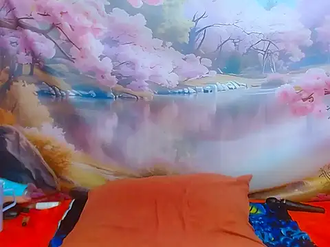 DarkGorgeous webcam
