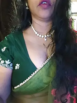 SRUTHI-8 webcam