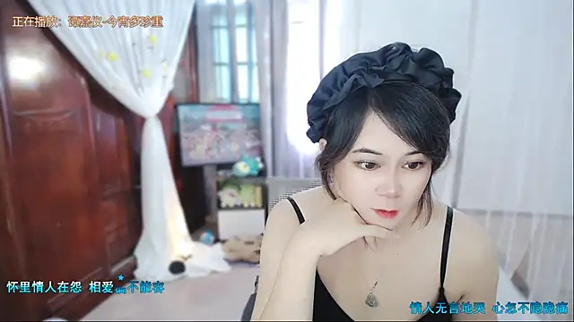 Fan_ting webcam