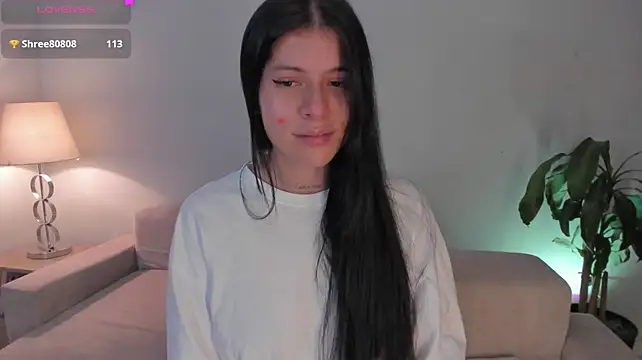 Holly_velvett webcam