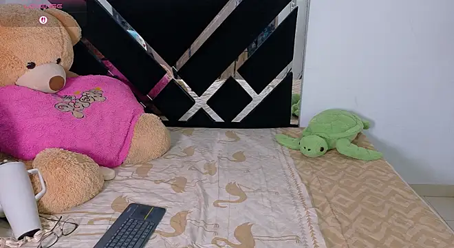 CatalinaSmith1 webcam