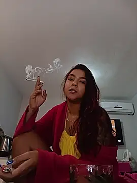 Pantaneirasexy webcam