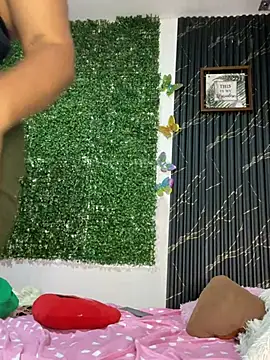 Chloee_Secret webcam