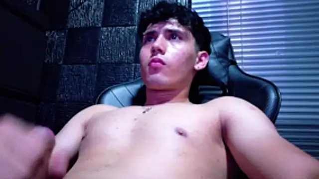 SrJacobs webcam