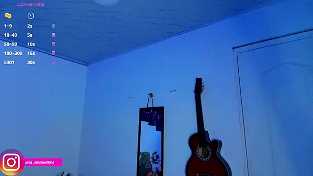 Nicorobinn webcam