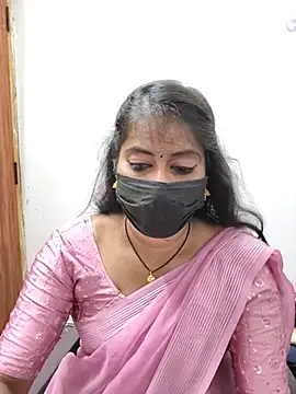 tamil_Sigappu_Roja webcam