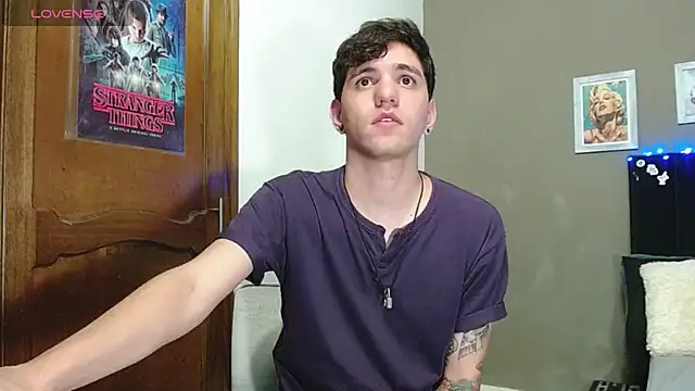 Matteo12_ webcam
