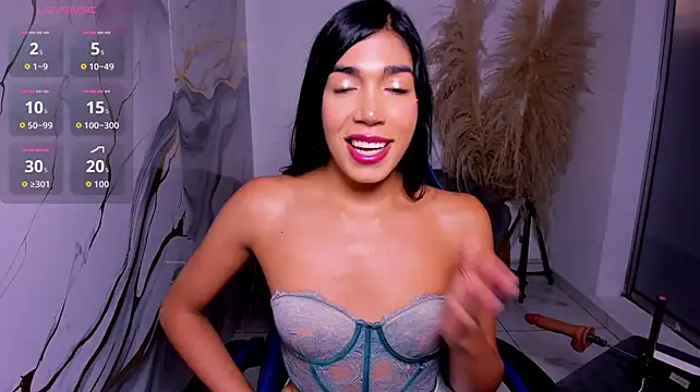 AmbarFoxx_ webcam