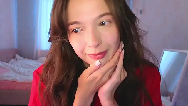 yuna_sunshy webcam