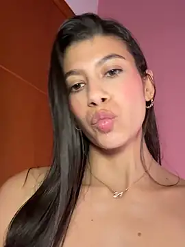 Lenapink19 webcam