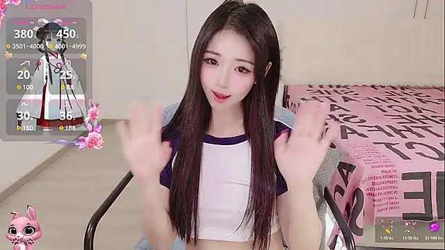 Bella-ox webcam
